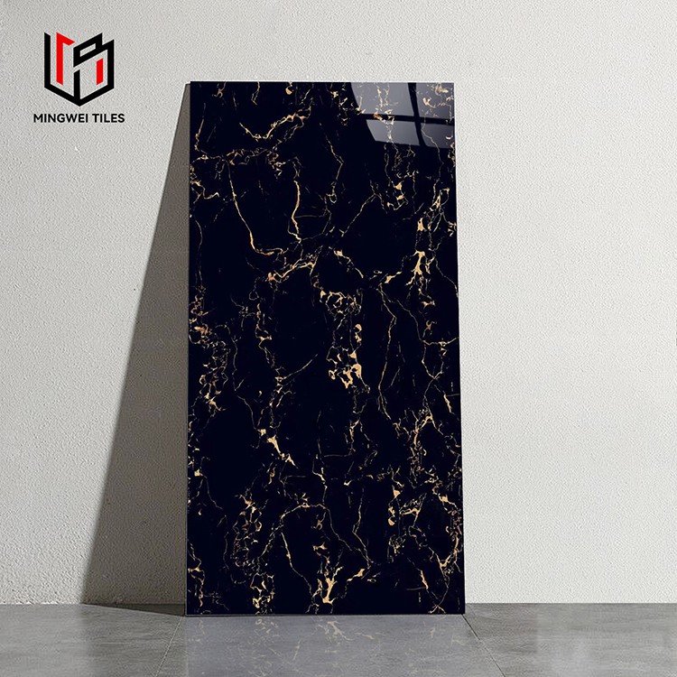 60×120 Gold Tiles