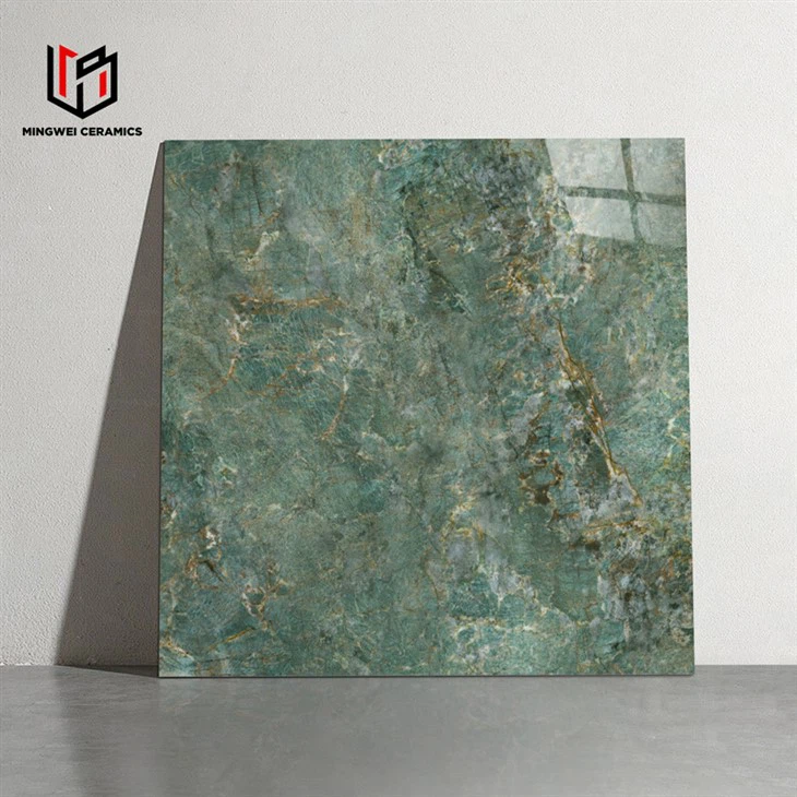 Jubin porselin ruang tamu