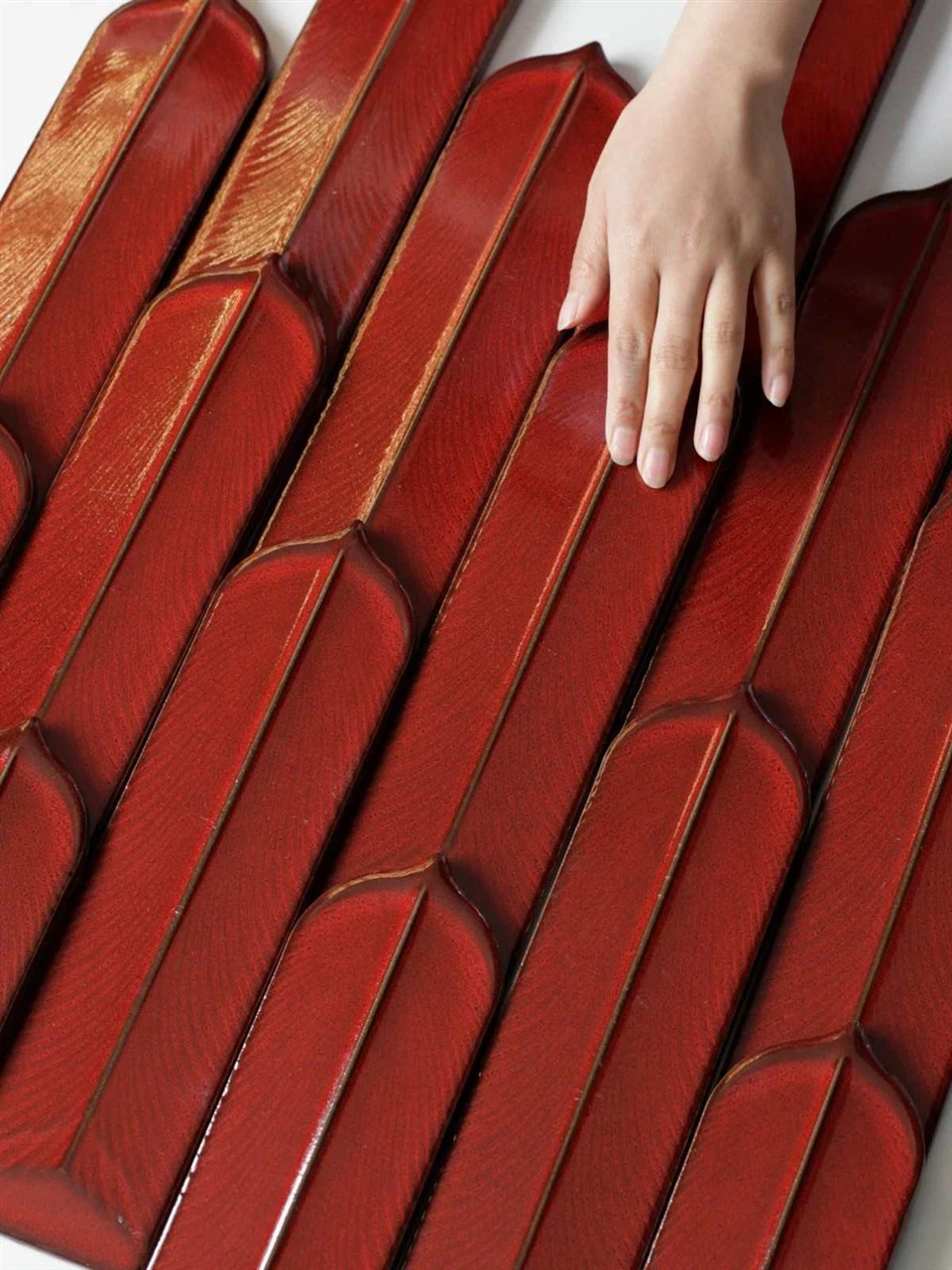 Koleksi Loft Vintage Buatan Perindustrian