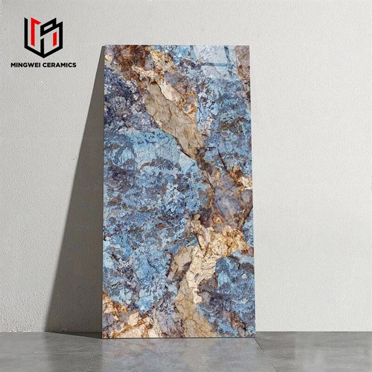 Jubin porselin marmar