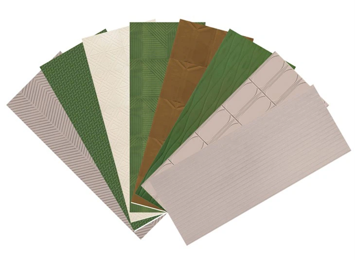 Pelekat Dinding Baldu